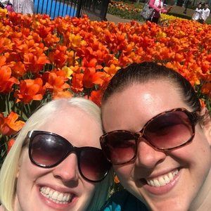 Meet your Posher, Ellen